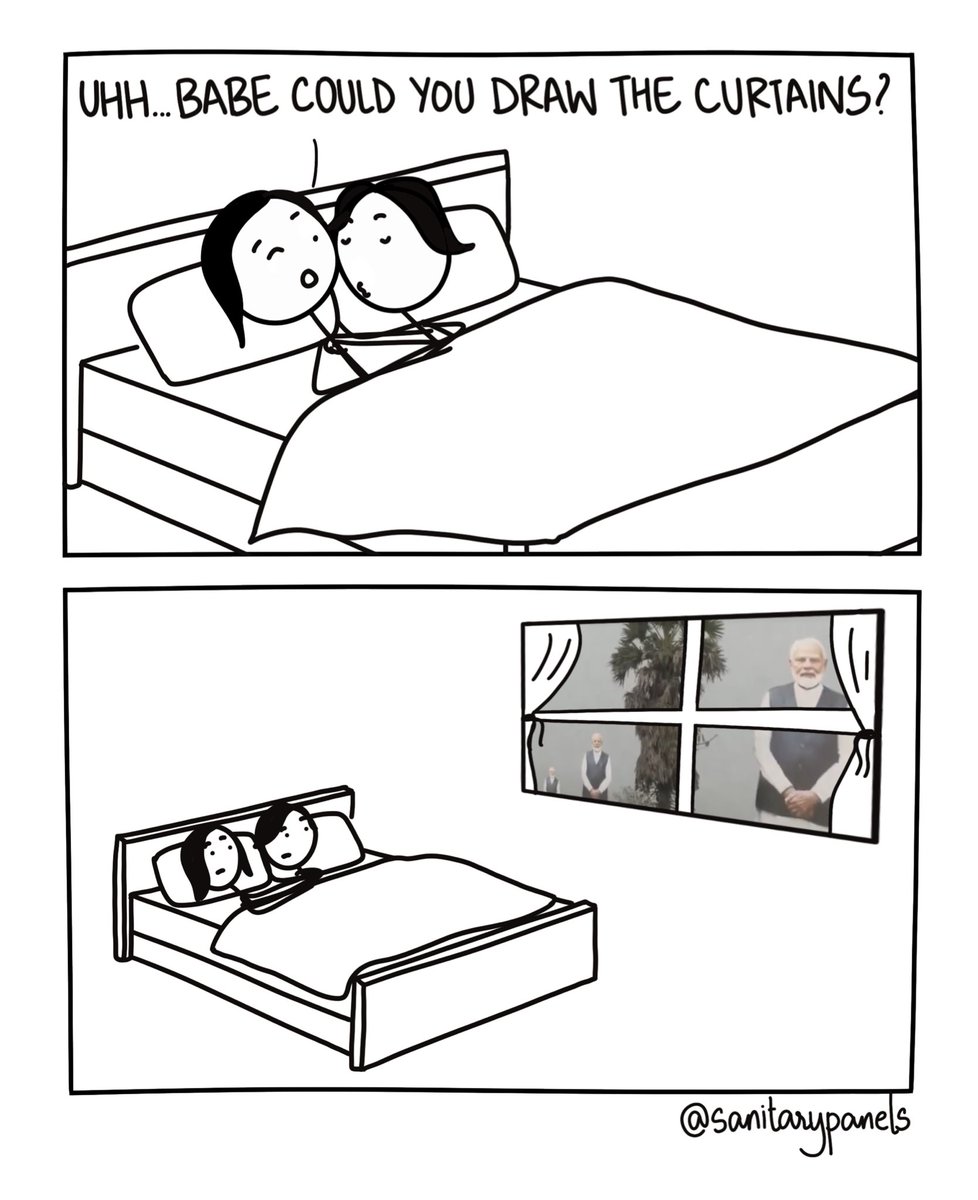 Sanitary Panels tweet media