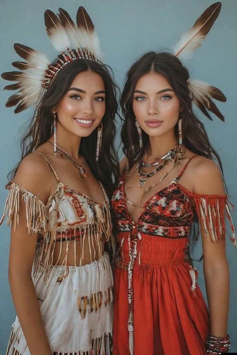 Proud Native🇺🇲🏹 tweet media