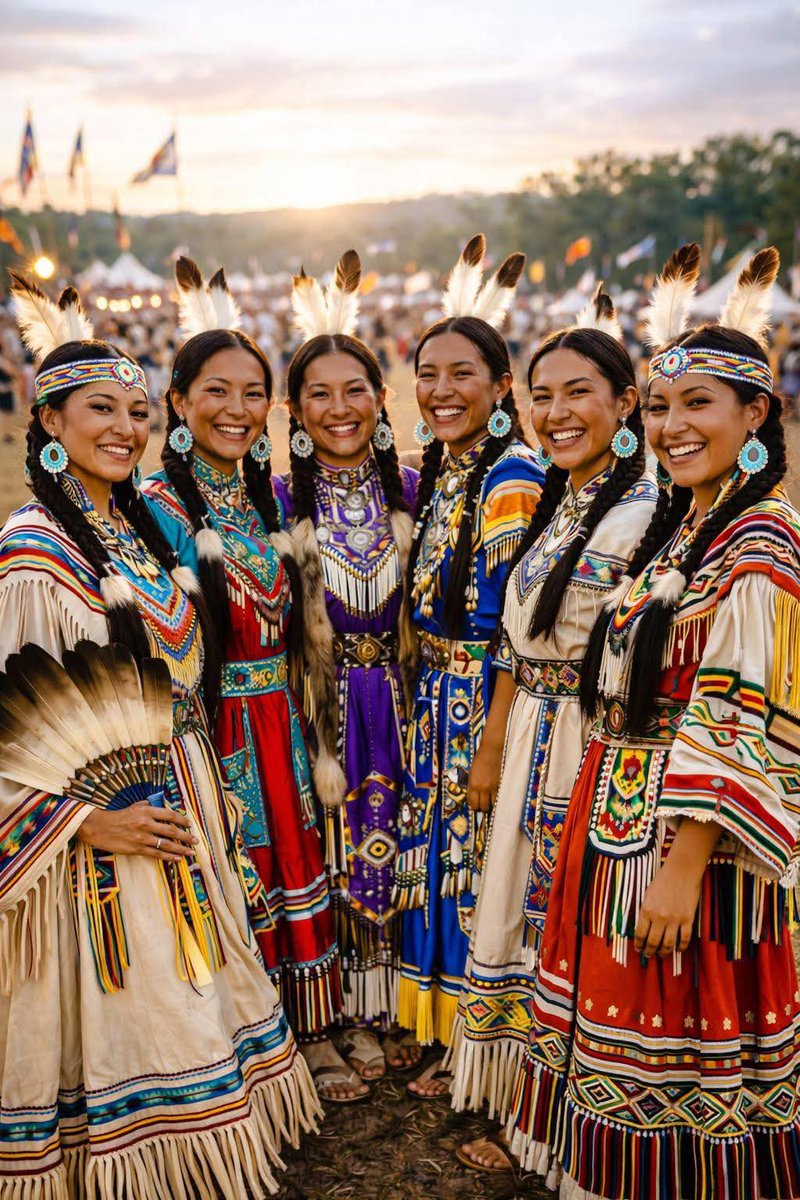 Proud Native🇺🇲🏹 tweet media