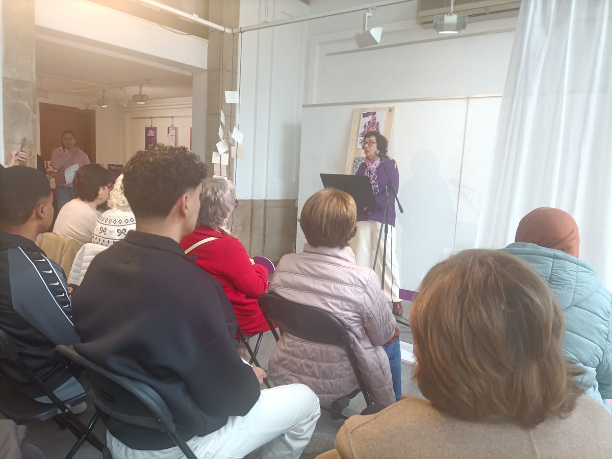 CNL Sabadell tweet media