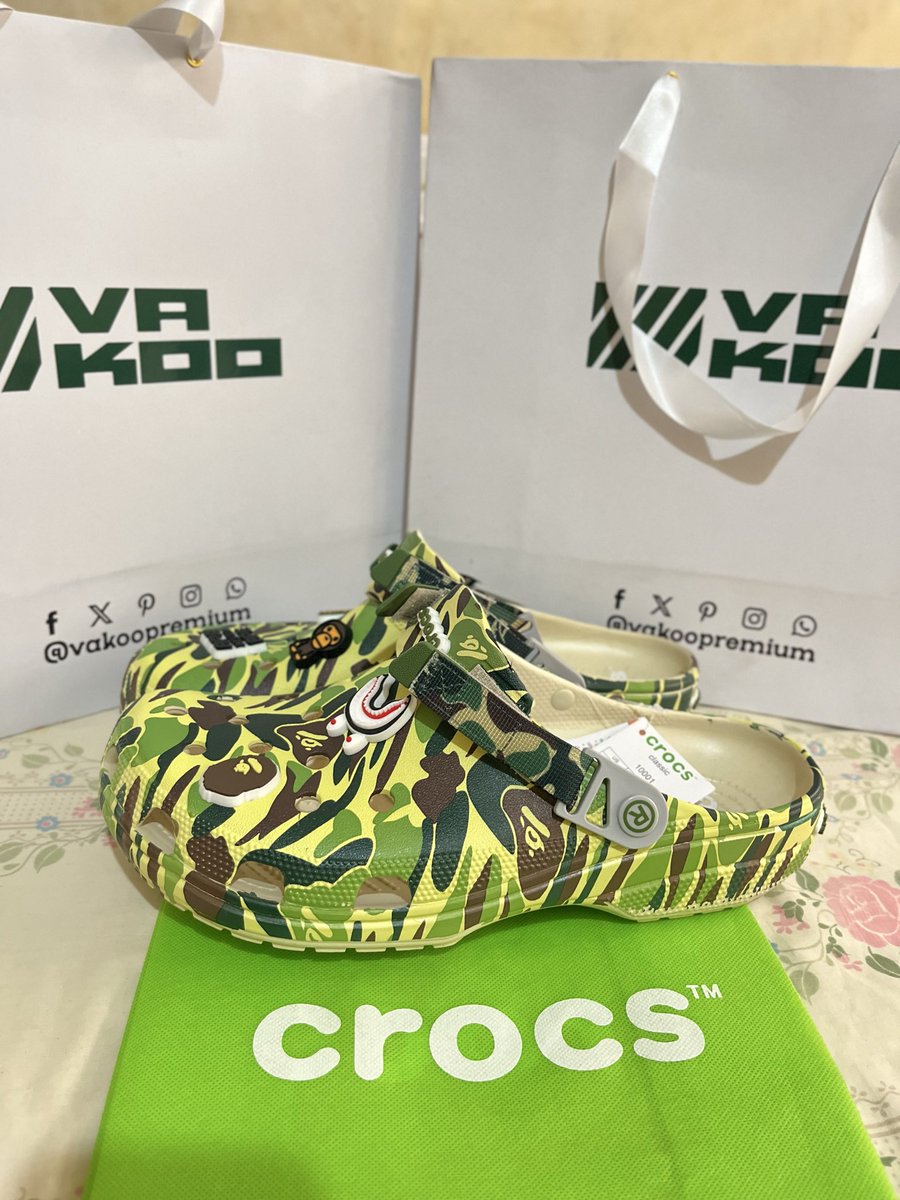Vakoo Premium tweet media