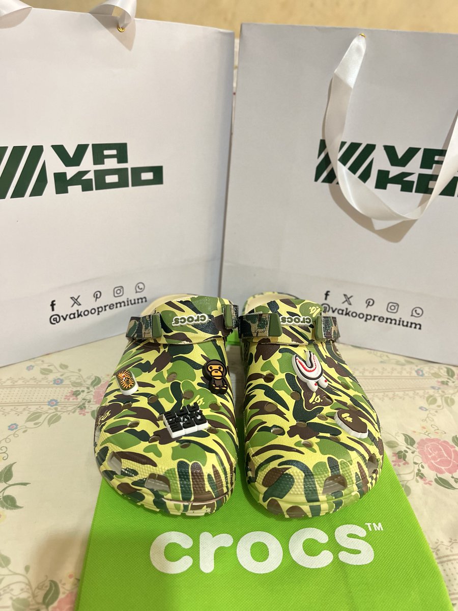 Vakoo Premium tweet media