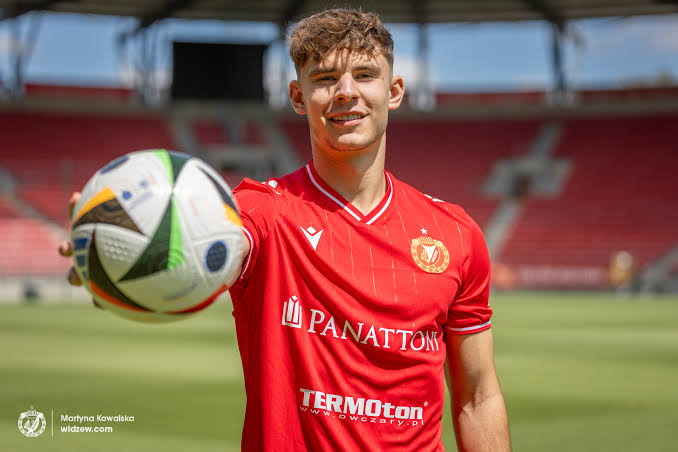 Krzysiek Zimoch tweet media