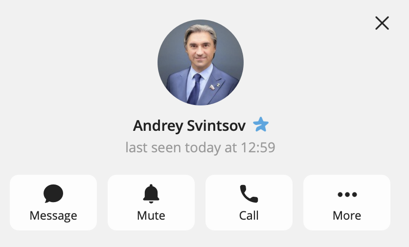 Oleg Emelyanov tweet media