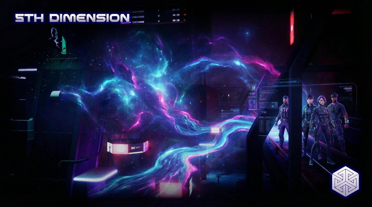 RealityJam tweet media