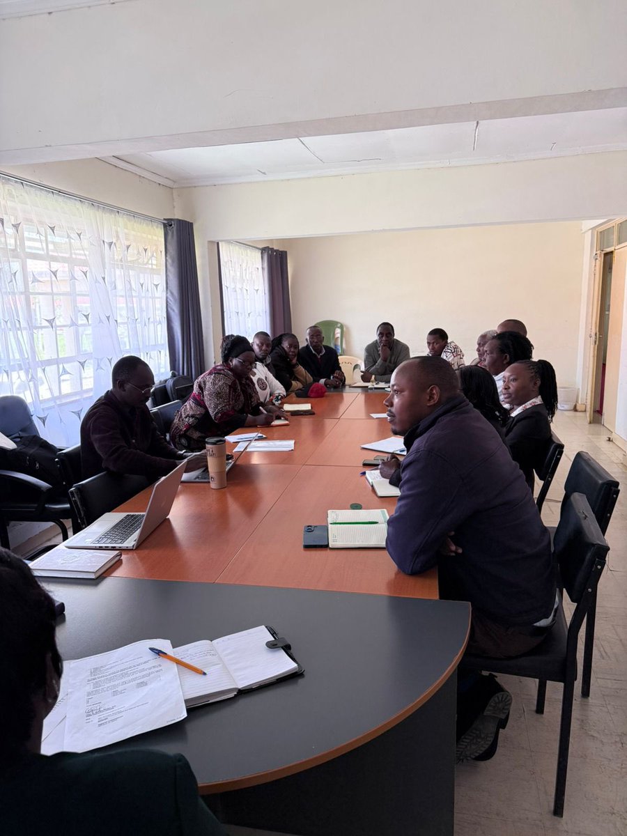 NEPAD/APRM KENYA SECRETARIAT tweet media