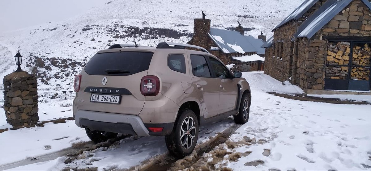 Ian van Zyl tweet media