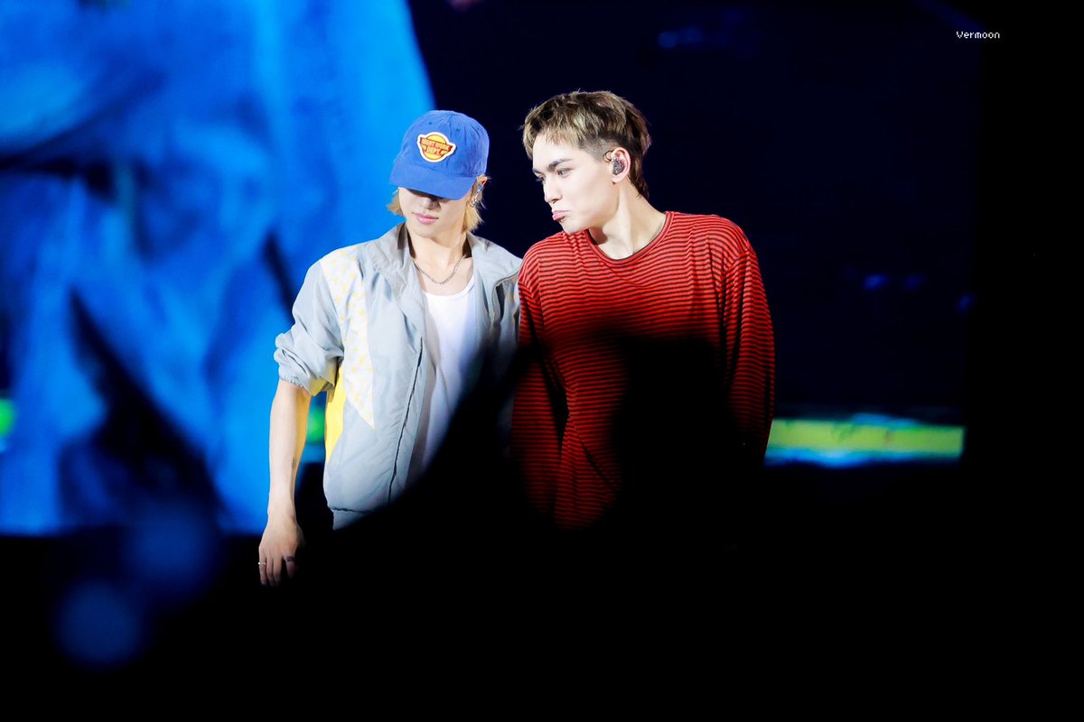 trip to vermoon tweet media