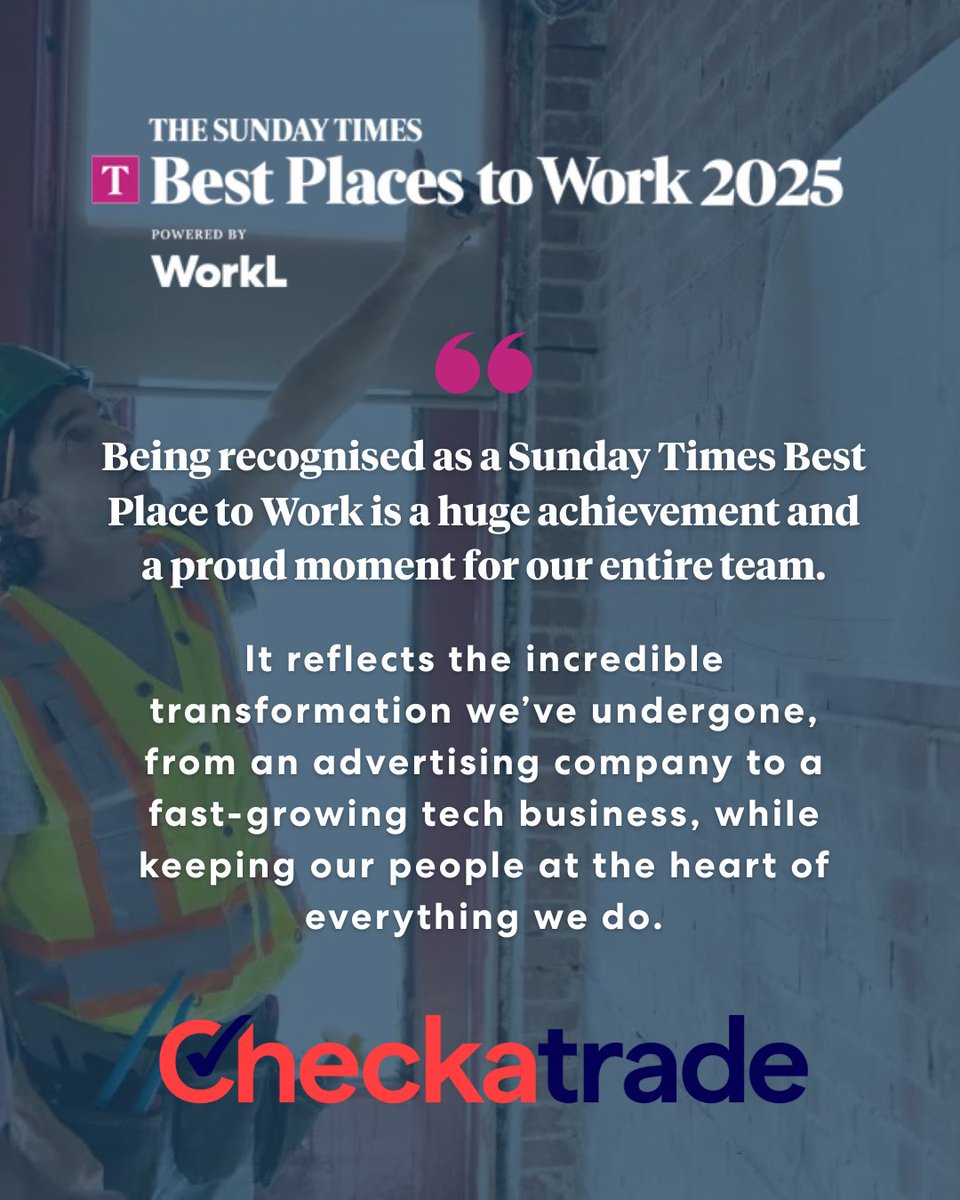 WorkL For Business tweet media