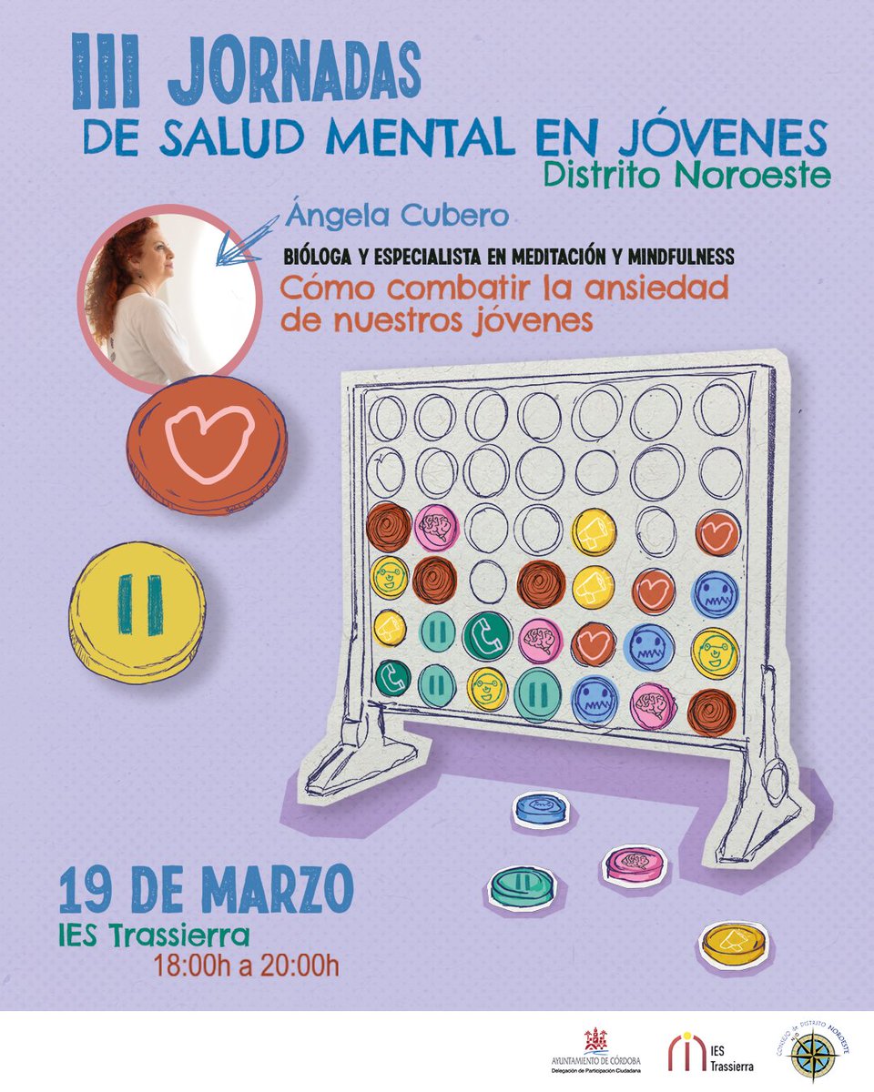 Delegación de Participación Ciudadana tweet media