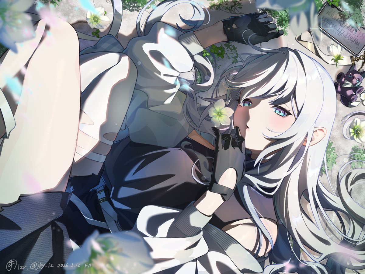 こちら引用元　立ち絵キャラクターのFAです✍️
楽しく、素敵な物語を紡いでいけますように...🌟🌷！
ーーー
大きいサイズはmemo記事に掲載いたしました！
気になった方は作品とあわせてのぞいていただけたら嬉しいです🙌！