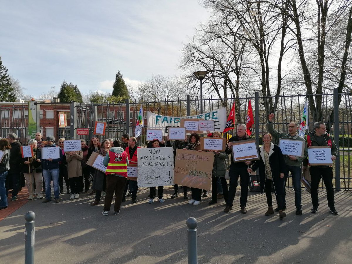 Les Écologistes Hauts-de-France tweet media