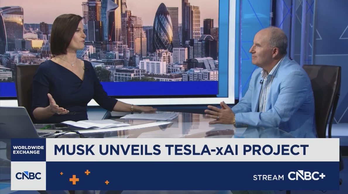 Dan Ives tweet media