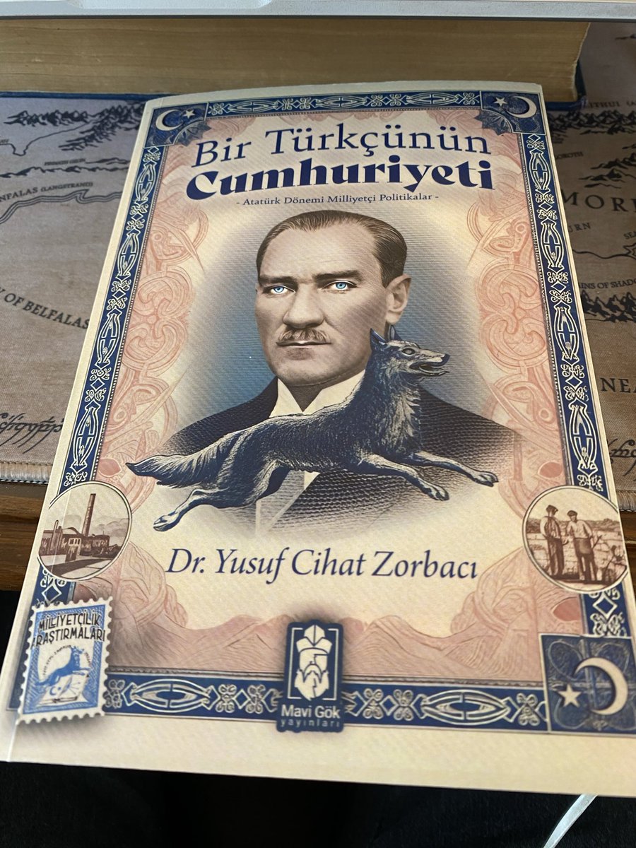 Bahadırhan Dinçaslan tweet media
