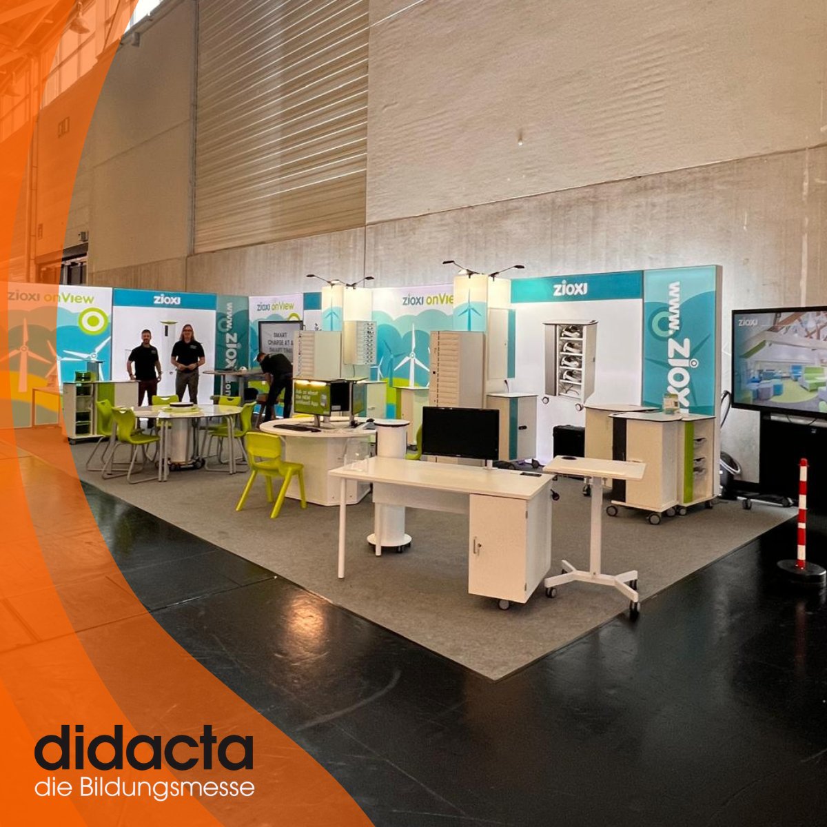 Zioxi Ltd tweet media