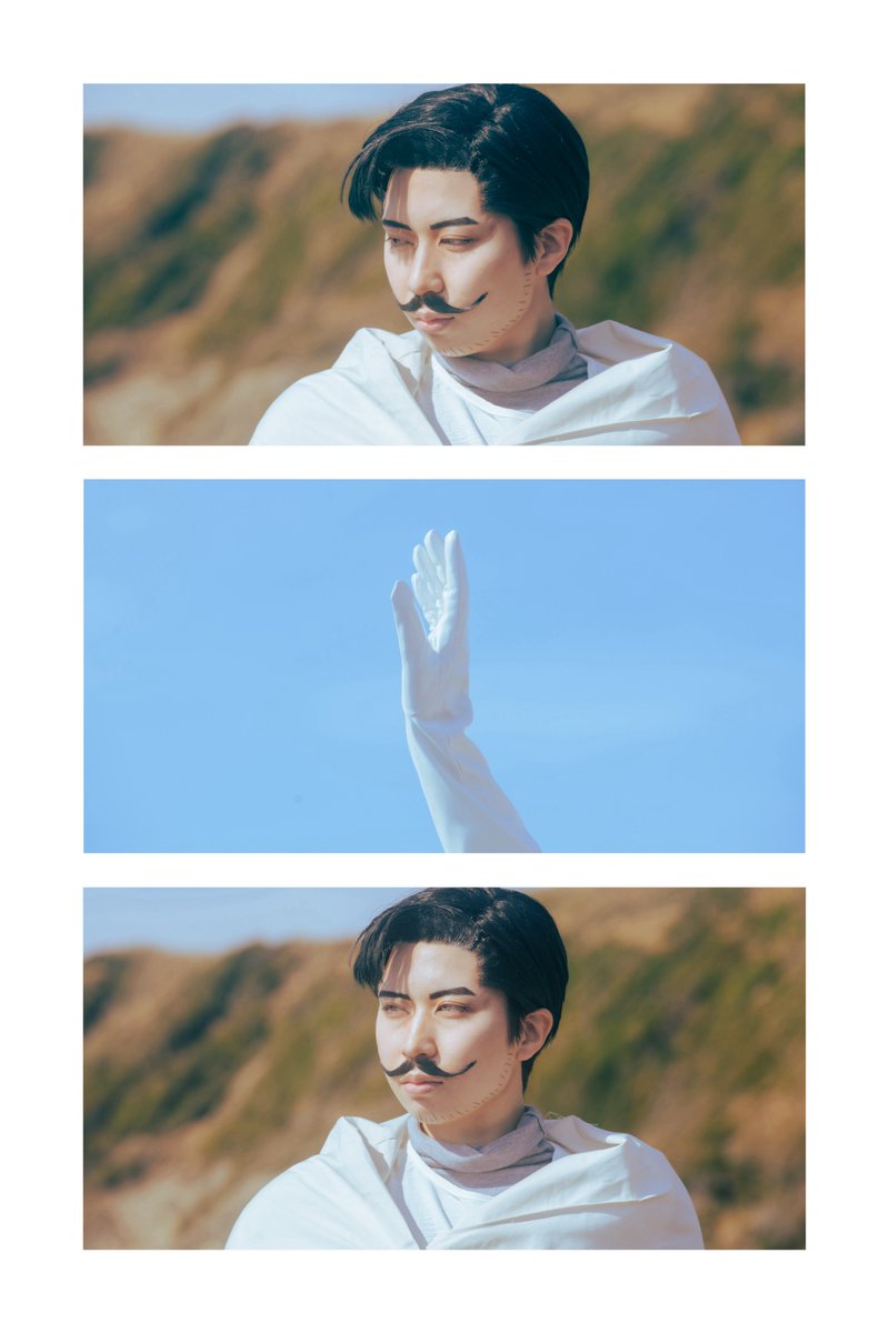 大正👨‍🌾 tweet media