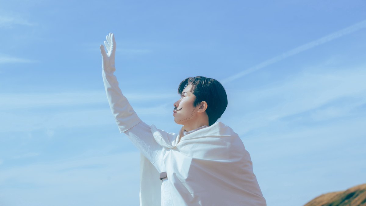 大正👨‍🌾 tweet media