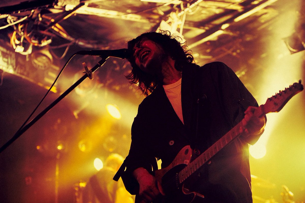 AMUSEMENT LAGER tweet media