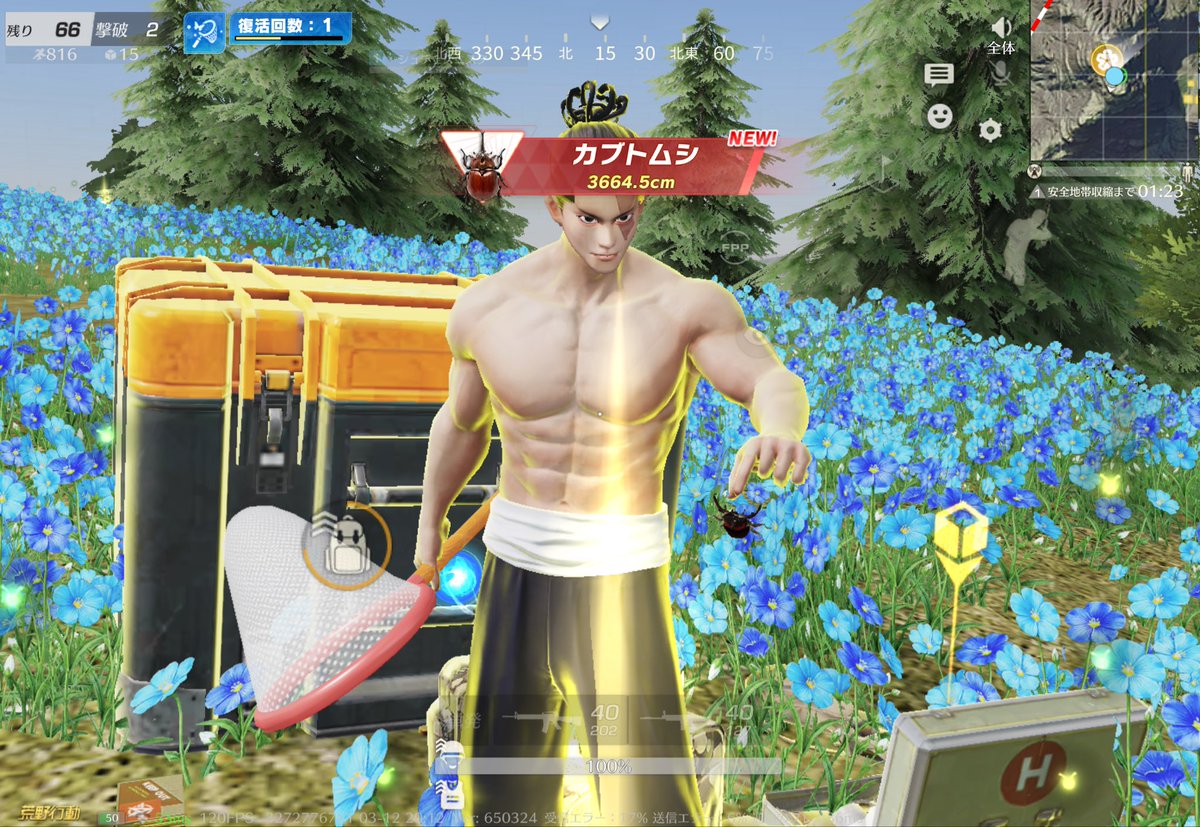 運営さんわかってんね〜