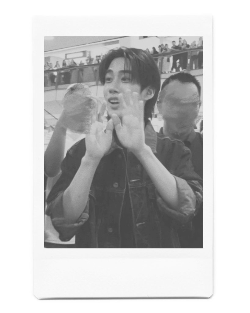 เบบี้มู่ 𐙚˚࿔ 🐽 (slow) tweet media