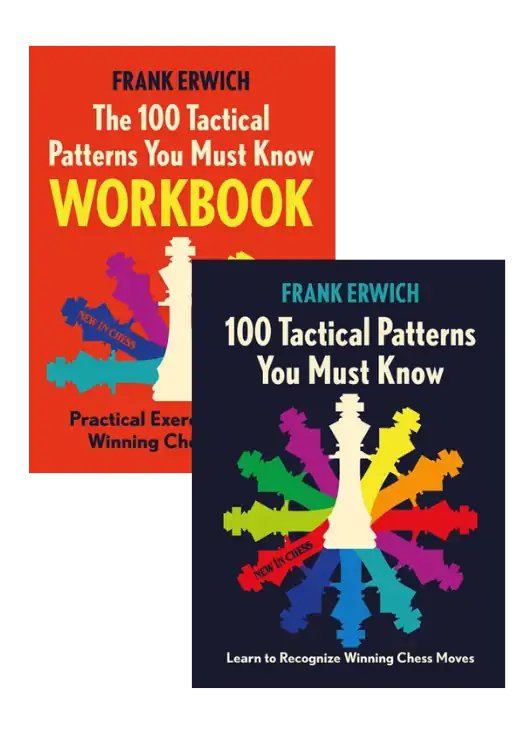 ChessTempo.com tweet media