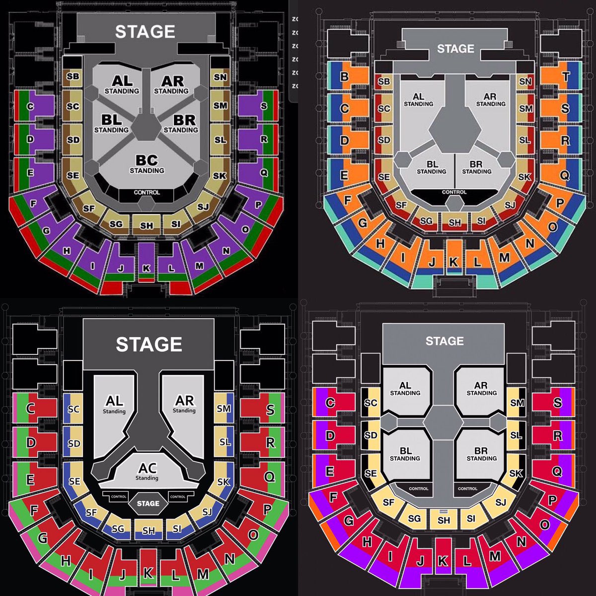 ployhzg's tweet photo. ผังที่คิด                                            ผังที่ได้ https://t.co/QFB6gBom2D
