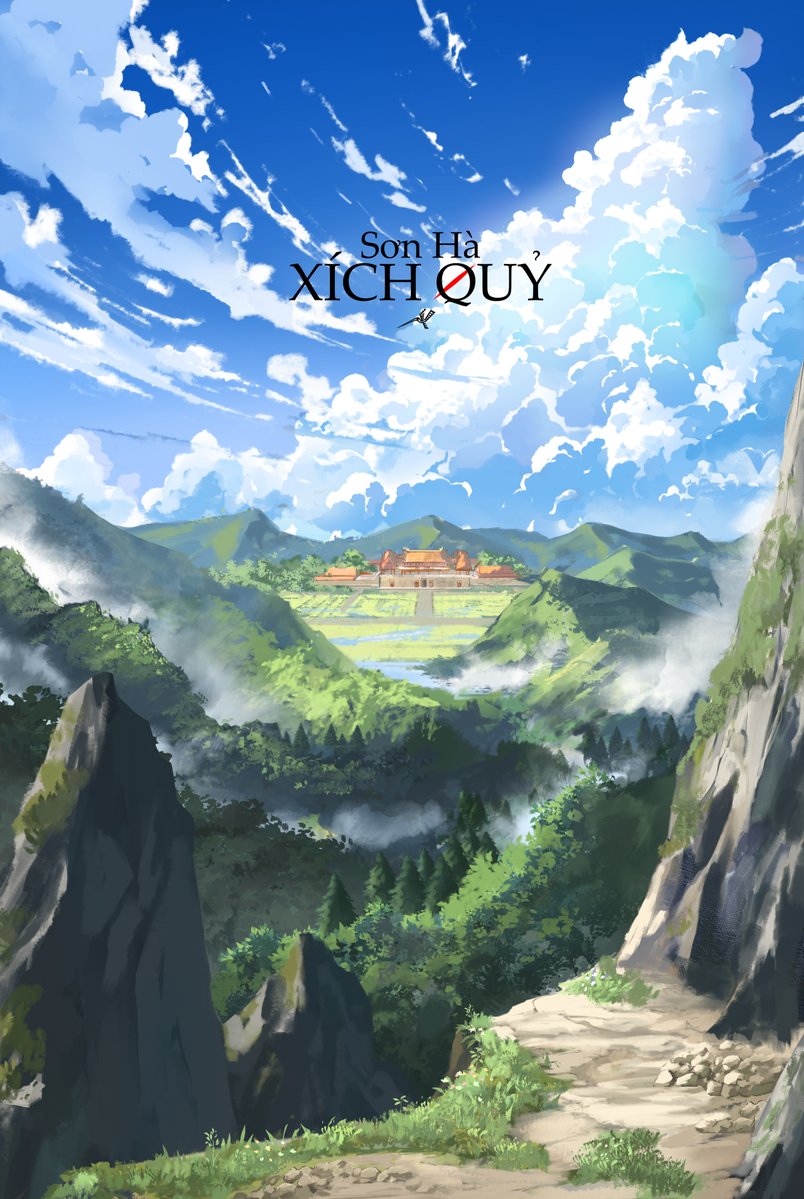 Ren Animation Studio tweet media