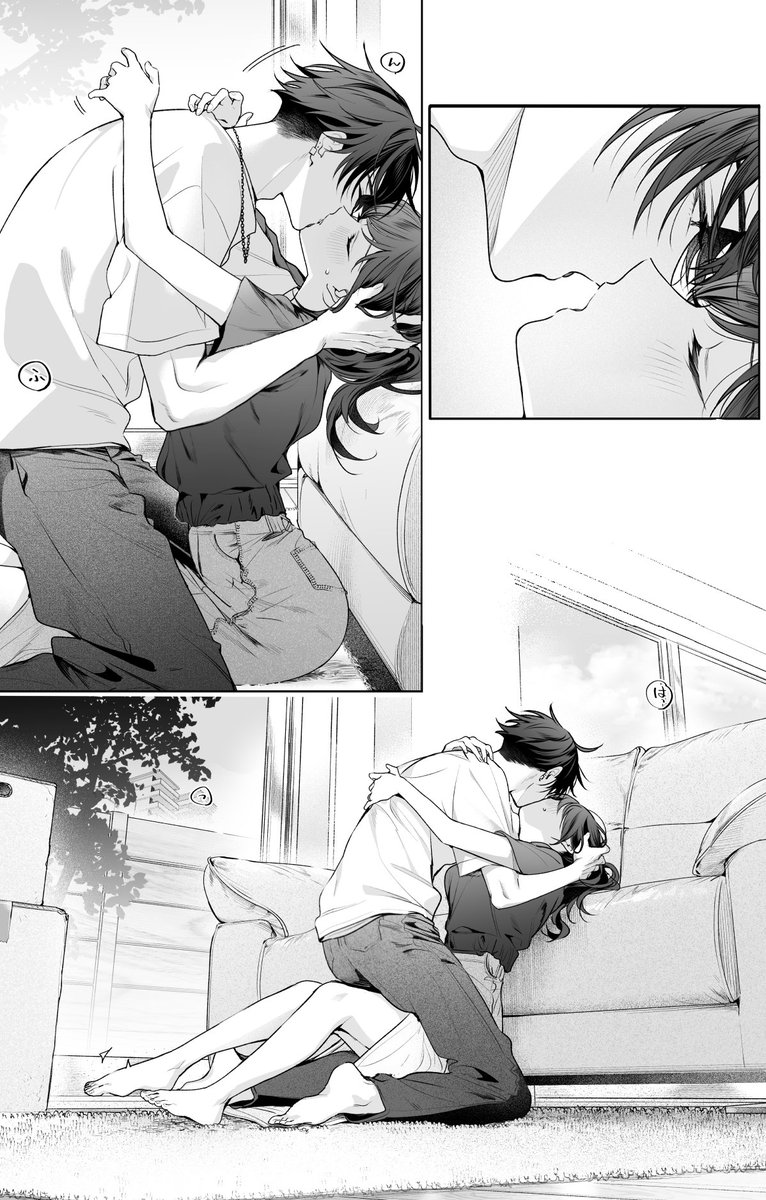 きゃぺふろ tweet media