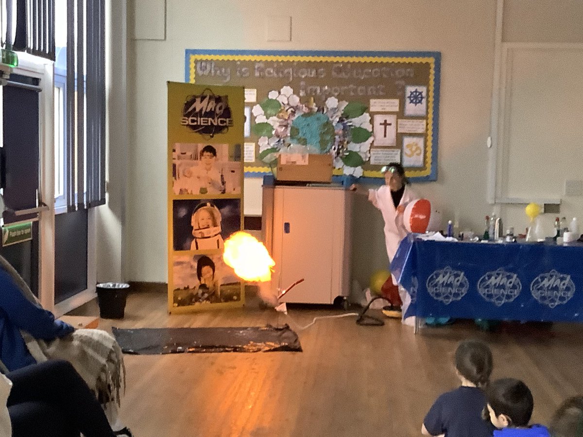 Year 6 tweet media