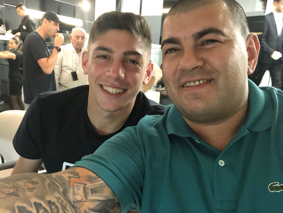 Sport 890 tweet media