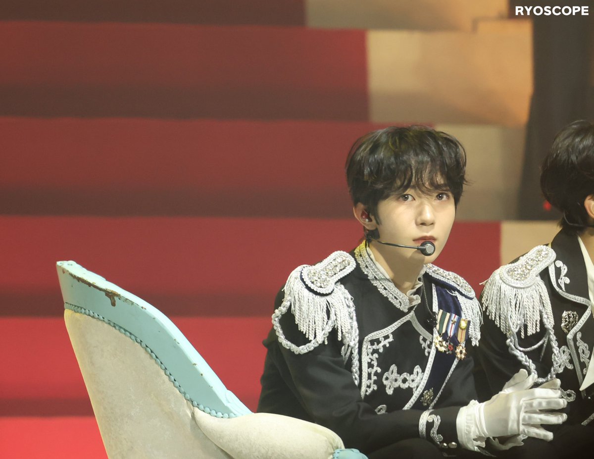 Ryoscope tweet media