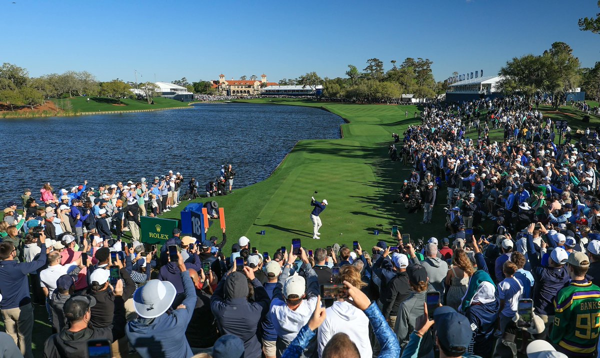 GolfPass tweet media