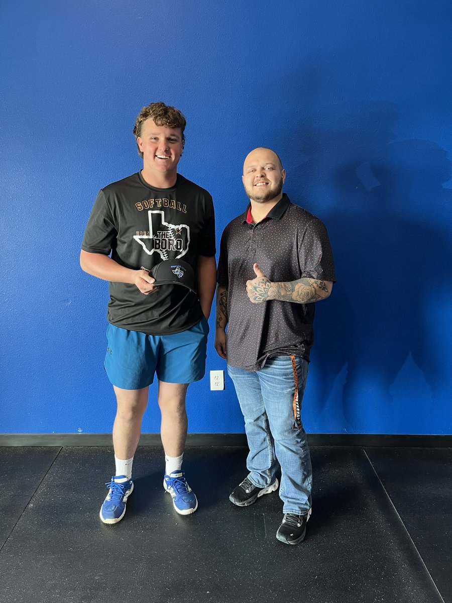 Gunter Baseball tweet media