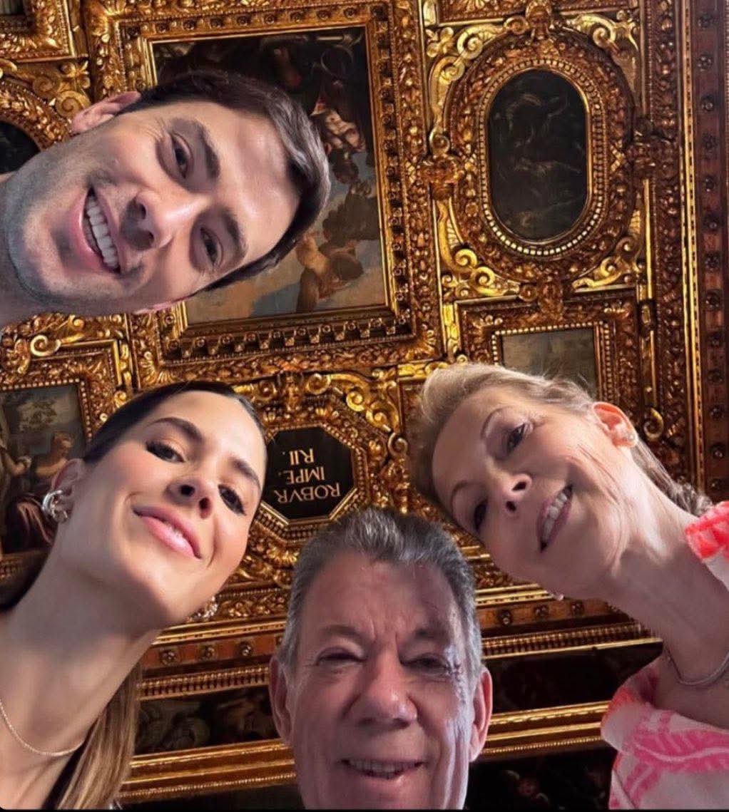 Cuando te desmayas en el carulla de la 85