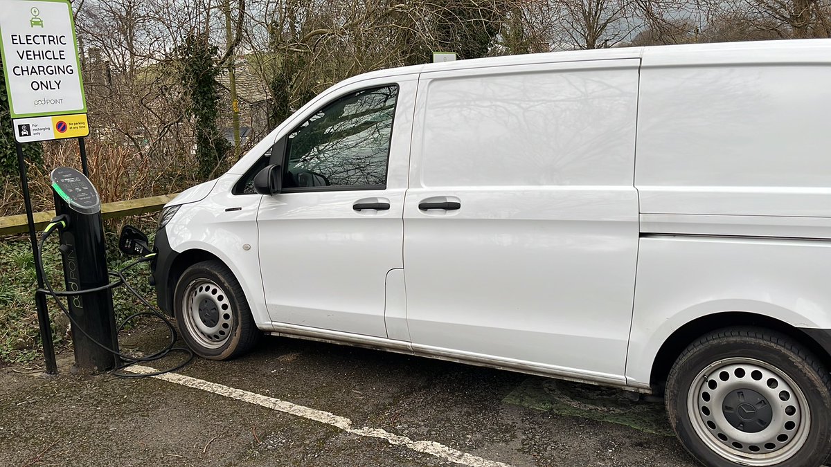 Secret Campervan tweet media