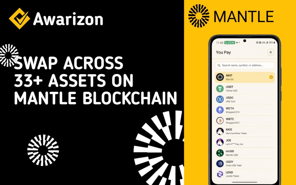 Awarizon tweet media