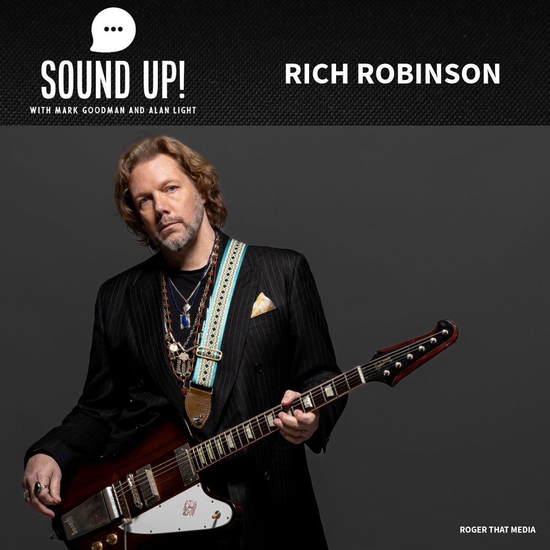 Sound Up Pod tweet media