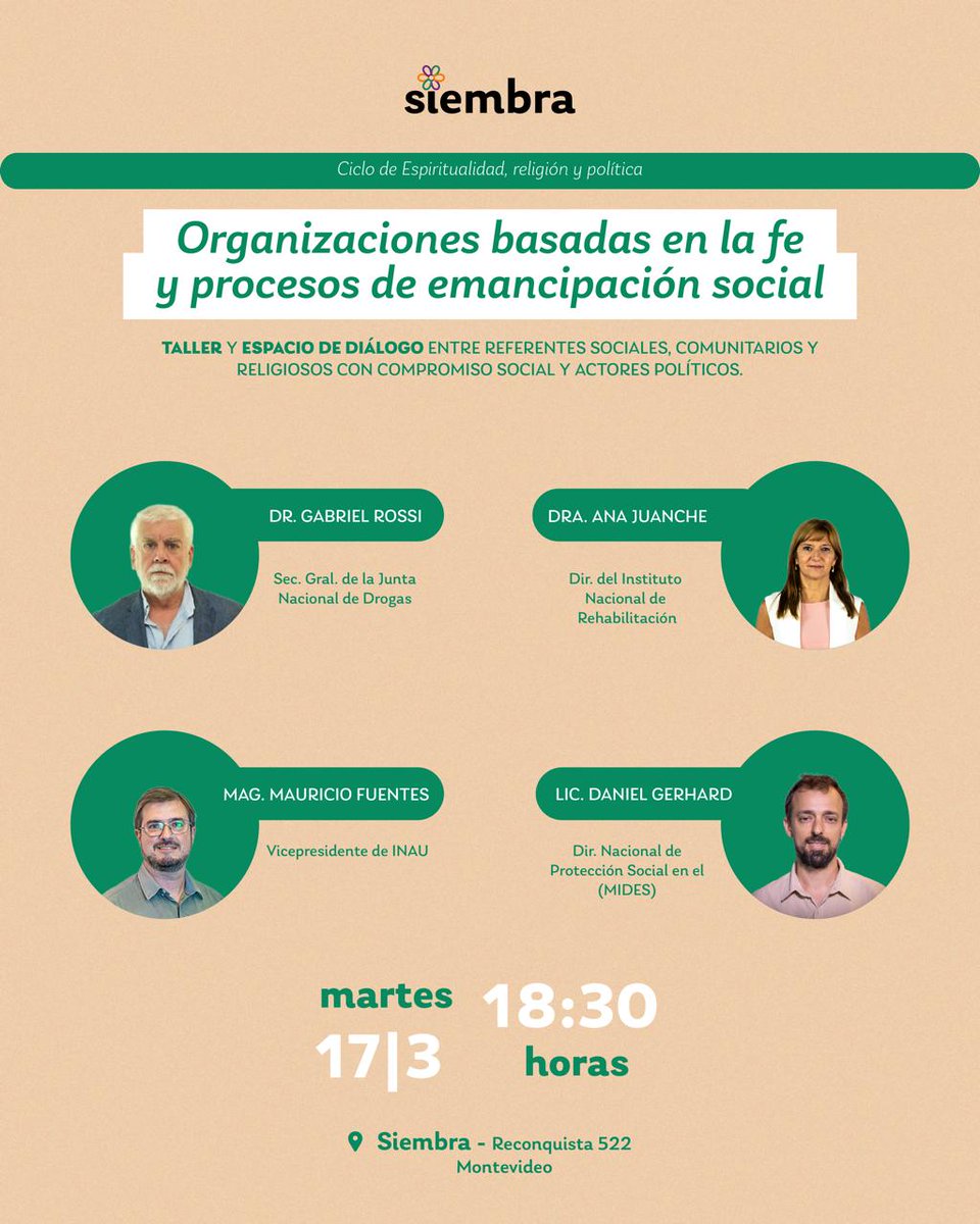 Ana Juanche tweet media