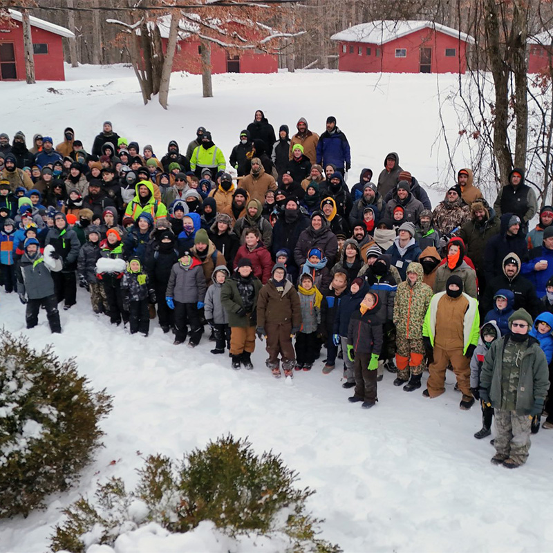 Trail Life USA tweet media