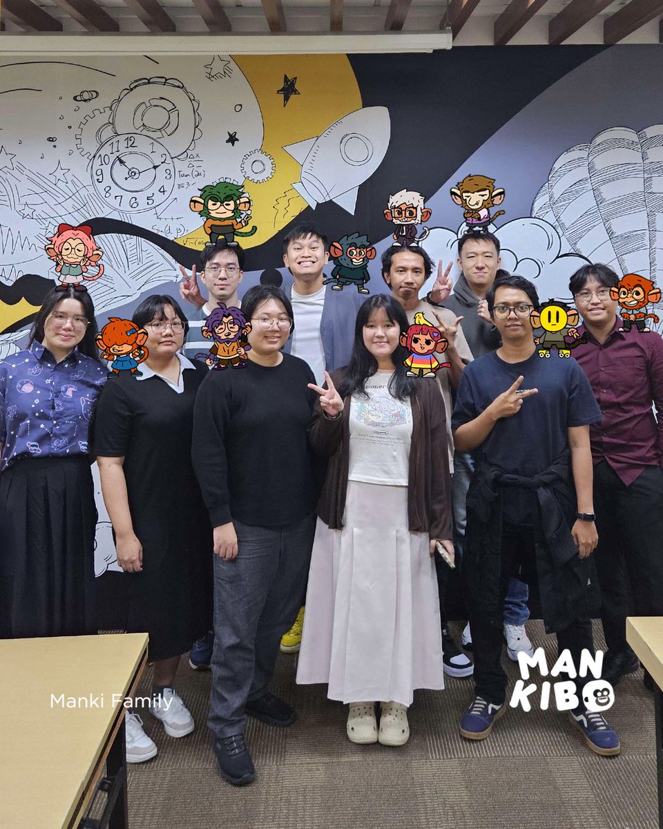 Mankibo → Wishlist Montabi on Steam tweet media