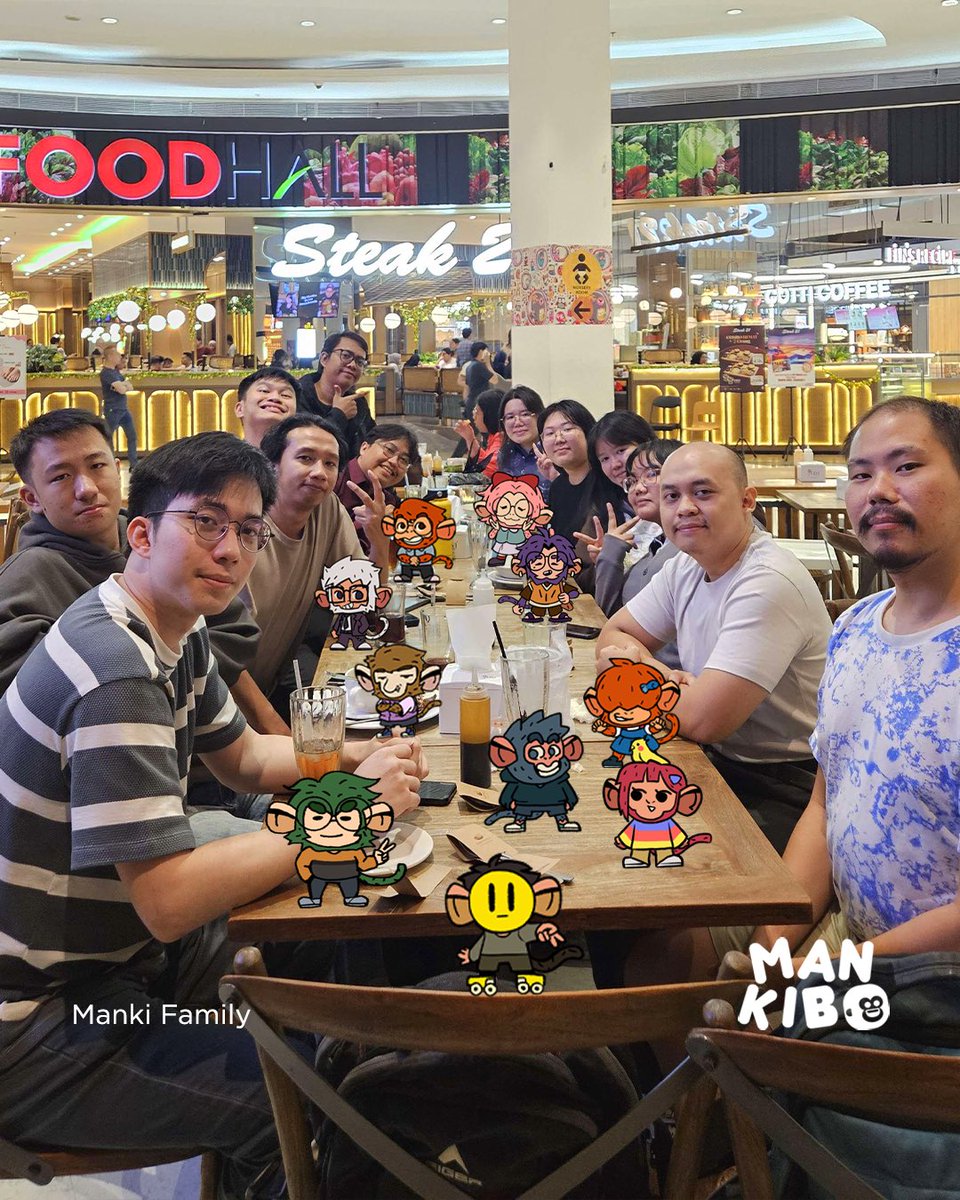 Mankibo → Wishlist Montabi on Steam tweet media