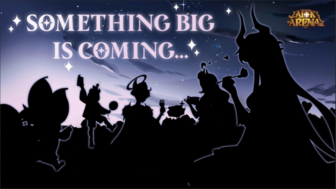 AFK Arena tweet media