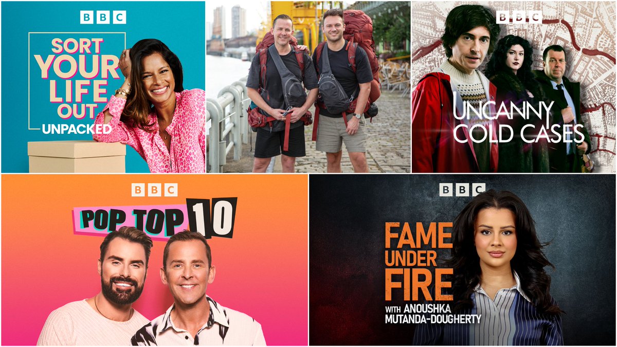 BBC Press Office tweet media