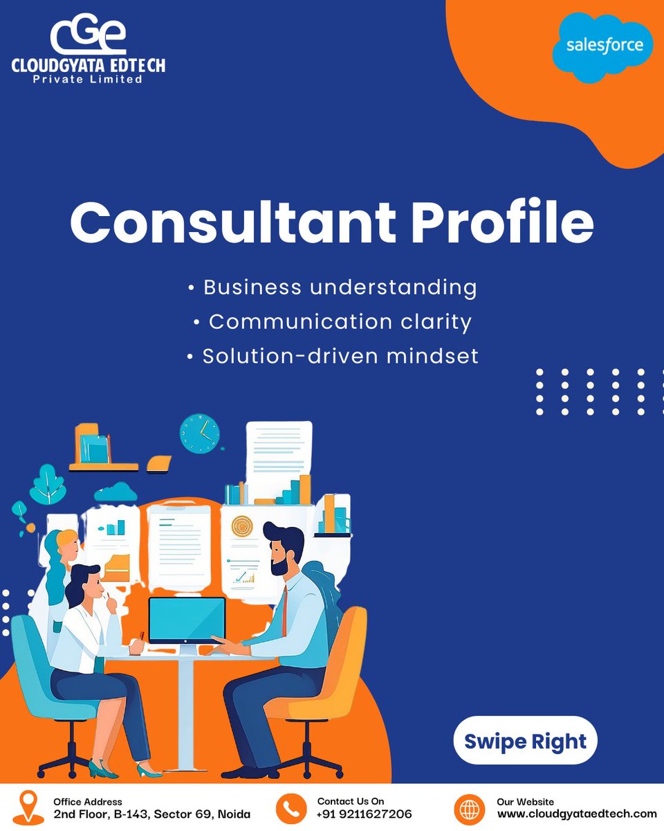 Cloud Gyata Solutions tweet media