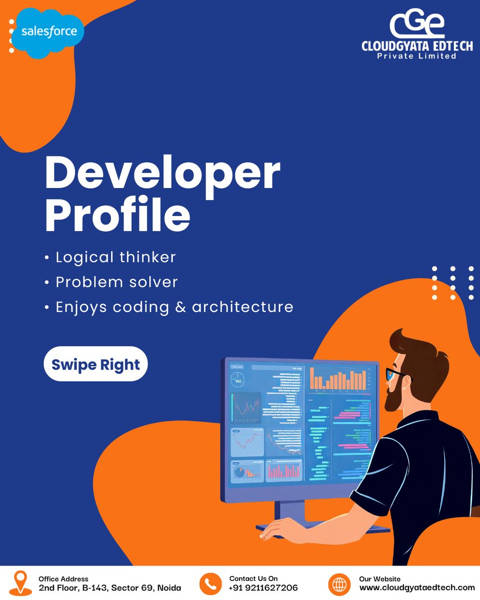 Cloud Gyata Solutions tweet media