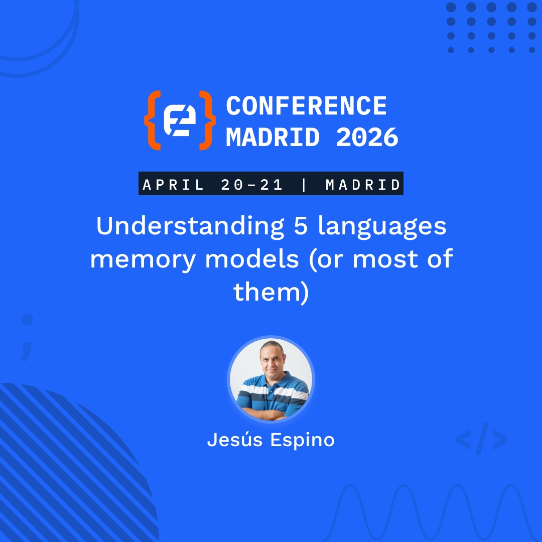 Jesús Espino tweet media