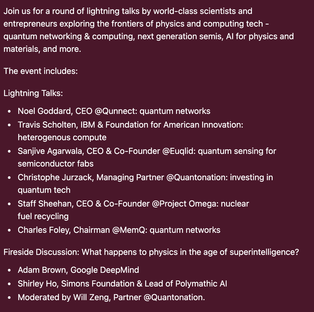 Quantonation tweet media