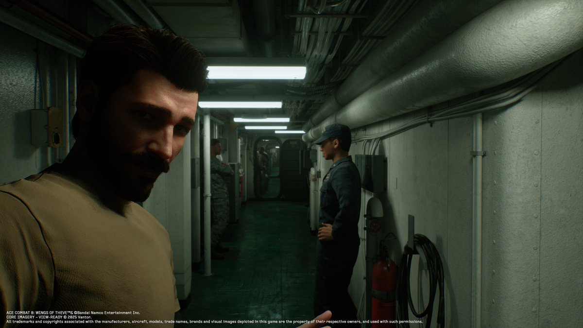 エースコンバット公式 tweet media