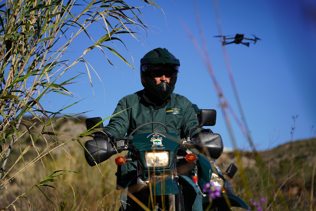 Ministerio del Interior tweet media