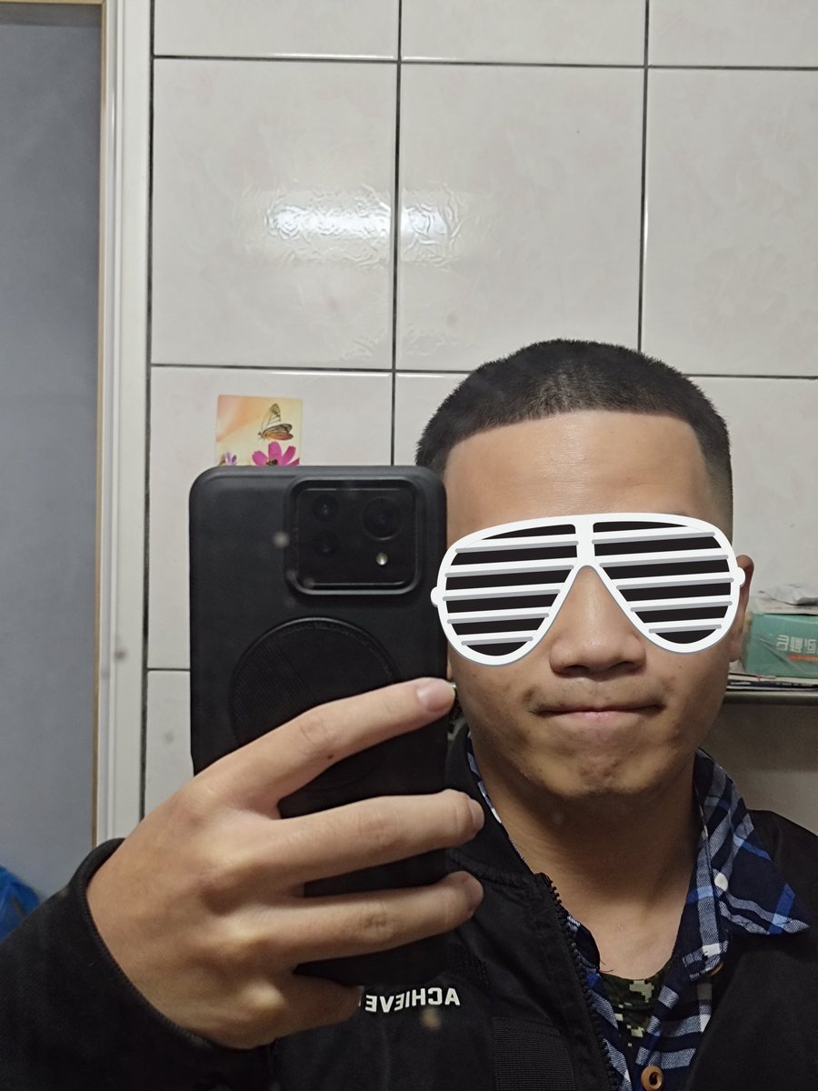 william15_5's tweet photo. 剪毛啦 https://t.co/k5DDiXQOUX